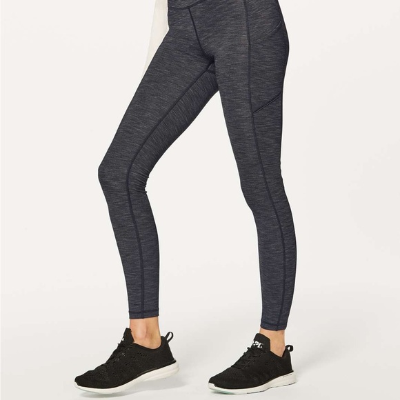 Lululemon leggings - Picture 10 of 10